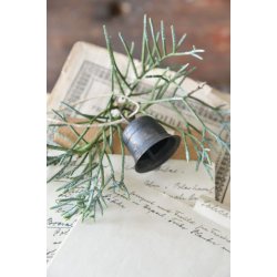 Juleklokke <br><br> 5 cm