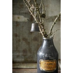 Juleklokke <br><br> 6 cm