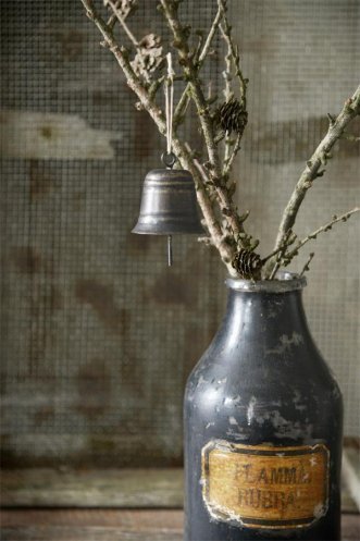 Jul i Jeanne d'Arc Living