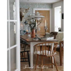 Julemagasin 2026 <br><br> Julens HJEM <br><br> S�rudgave <br><br>