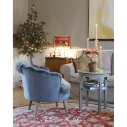 Julemagasin 2026 <br><br> Julens HJEM <br><br> S�rudgave <br><br>