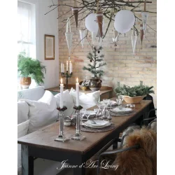 Julemagasin 2026 <br><br> Julens HJEM <br><br> S�rudgave <br><br>