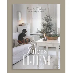 Julemagasin 2026 <br><br> Julens HJEM <br><br> S�rudgave <br><br>