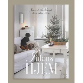 Julemagasin 2026 <br><br> Julens HJEM <br><br> S�rudgave <br><br>
