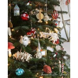 Julemagasin 2025 <br><br> Et drys af JULEMAGI <br><br> Srudgave <br><br>