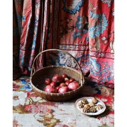 Julemagasin 2025 <br><br> Et drys af JULEMAGI <br><br> Srudgave <br><br>