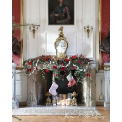 Julemagasin 2025 <br><br> Et drys af JULEMAGI <br><br> Srudgave <br><br>