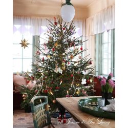 Julemagasin 2025 <br><br> Et drys af JULEMAGI <br><br> Srudgave <br><br>