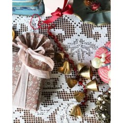 Julemagasin 2025 <br><br> Et drys af JULEMAGI <br><br> Srudgave <br><br>