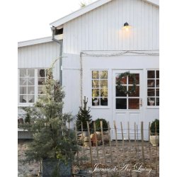 Julemagasin 2025 <br><br> Et drys af JULEMAGI <br><br> Srudgave <br><br>