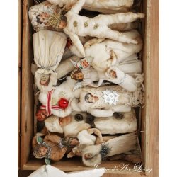 Julemagasin 2025 <br><br> Et drys af JULEMAGI <br><br> Srudgave <br><br>