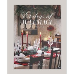 Julemagasin 2025 <br><br> Et drys af JULEMAGI <br><br> Srudgave <br><br>