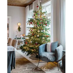 Julemagasin 2026 <br><br> Julens HJEM <br><br> S�rudgave <br><br>