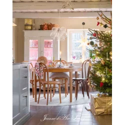 Julemagasin 2026 <br><br> Julens HJEM <br><br> S�rudgave <br><br>