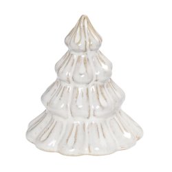 Miro juletr� <br><br> creme <br><br> h: 10 cm <br><br> 