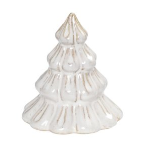 Miro juletr� <br><br> creme <br><br> h: 10 cm <br><br> 