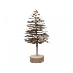 Juletr m. trfod <br><br> st af 2