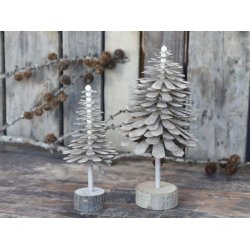 Juletr m. trfod <br><br> st af 2