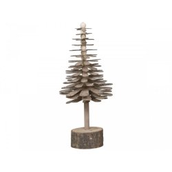 Juletr m. trfod <br><br> st af 2