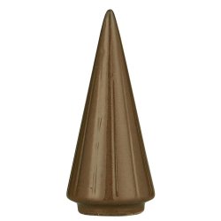 Juletr� st�ende <br><br> h 9 cm <br><br>