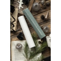 Juletr� st�ende <br><br> h 9 cm <br><br>