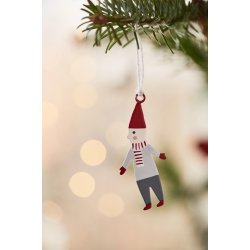 Nisse t/ ophng <br><br> Vlg mellem 2 slags