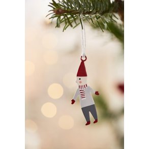 Nisse t/ ophng <br><br> Vlg mellem 2 slags