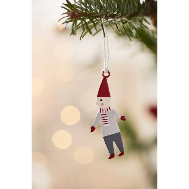 Nisse t/ ophng <br><br> Vlg mellem 2 slags