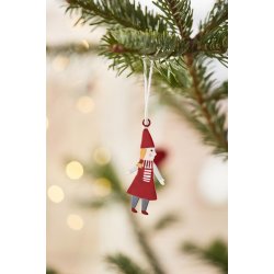 Nisse t/ ophng <br><br> Vlg mellem 2 slags