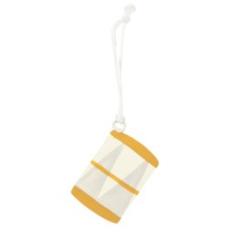 Tromme t/ ophng <br><br> Vlg mellem 2 slags