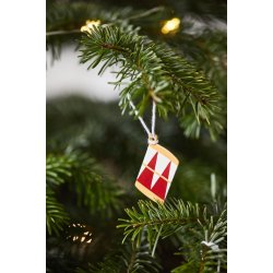 Tromme t/ ophng <br><br> Vlg mellem 2 slags