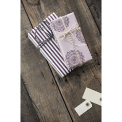 Jutegarn <br><br> Natur <br><br> 100 m