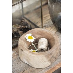 Jutesejlgarn <br><br> 30 m