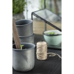 Jutesejlgarn <br><br> 30 m