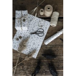 Jutegarn <br><br> Natur <br><br> 100 m