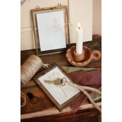 Jutegarn <br><br> Natur <br><br> 100 m