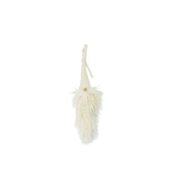 Kaj h�ngenisse <br><br> creme <br><br> 100 cm <br><br> RESTSALG <br><br>