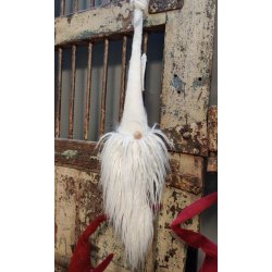 Kaj hngenisse <br><br> creme <br><br> 80 cm <br><br> 