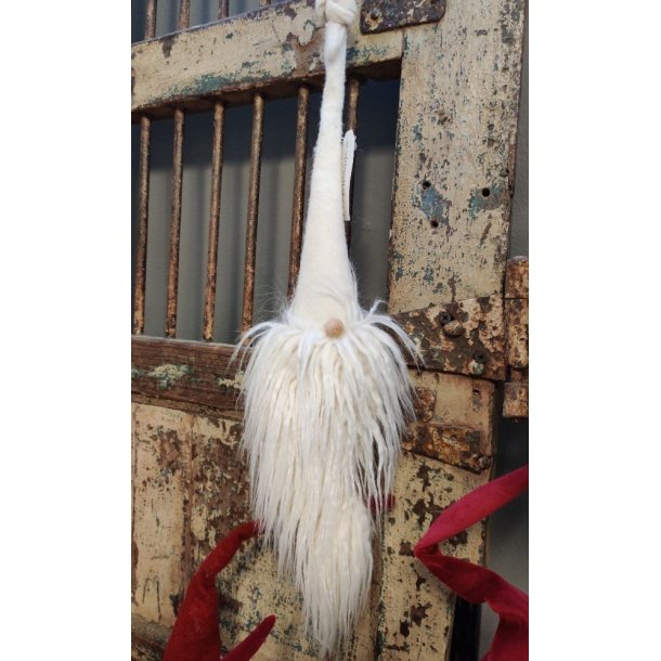 Kaj hngenisse <br><br> creme <br><br> 80 cm <br><br> 