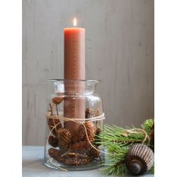 Kalenderlys <br><br> ca 60 timer <br><br> Vlg farve <br><br>