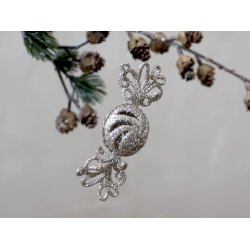 Ophng m. glimmer <br><br> vlg mellem 5 slags