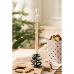 Kertelys - Svanemrket <br><br> Merry Christmas <br><br>