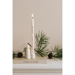 Kertelys - Svanemrket <br><br> Merry Christmas <br><br>