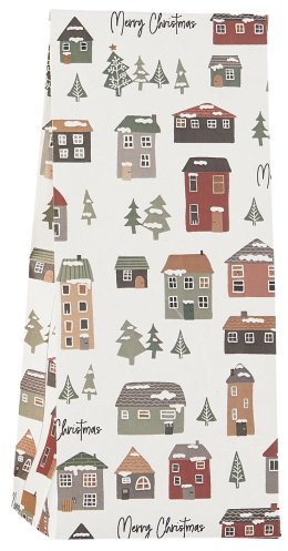 Gavepapir | Vokspapir | Gaveposer