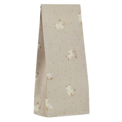 Klodsbundsposer <br><br> B: 12H: 30,5 D: 7cm <br><br> Vlg mellem 4 varianter