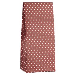 Klodsbundsposer <br><br> B: 9H: 22,5 D: 6cm <br><br> Vlg mellem 4 varianter