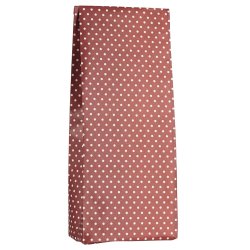 Klodsbundsposer <br><br> B: 12H: 30,5 D: 7cm <br><br> Vlg mellem 4 varianter