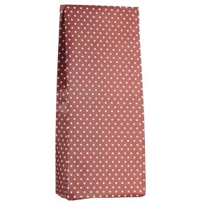 Klodsbundsposer <br><br> B: 12H: 30,5 D: 7cm <br><br> Vlg mellem 4 varianter