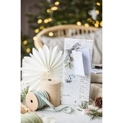 Klodsbundsposer <br><br> B: 9H: 22,5 D: 6cm <br><br> Vlg mellem 5 varianter