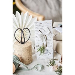 Klodsbundsposer <br><br> B: 9H: 22,5 D: 6cm <br><br> Vlg mellem 5 varianter